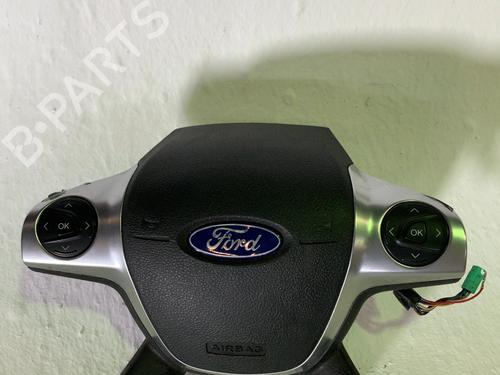 driver-airbag-ford-focus-iii-2010-2011-2012-2013-2014-2015-2016-2017-2018-2019-2020-37288706 main image