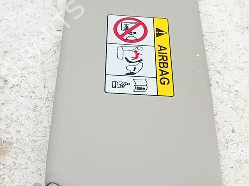 Right sun visor HYUNDAI TUCSON (NX4E, NX4A) 1.6 T-GDi | BP38749056I2 - Image 2