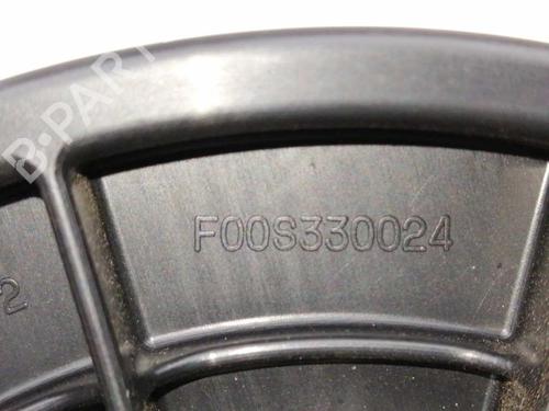 Heater blower motor HYUNDAI SONATA V (NF) 2.0 CRDi | BP23378852M62 