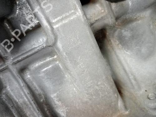 Engine NISSAN JUKE (F15) 1.6 | BP25456981M1 