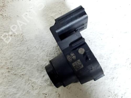 Elektronisk modul KIA RIO IV (YB, SC, FB) 1.0 T-GDI 120 Eco-Dynamics+ (120 hp) 29992467