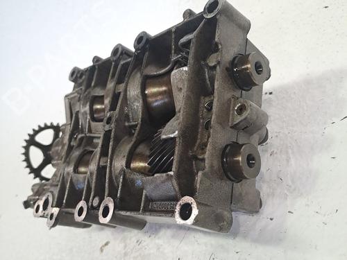 Other CITROËN C5 III (RD_) 1.6 HDi 110 (RD9HZC) | BP27378030O1 