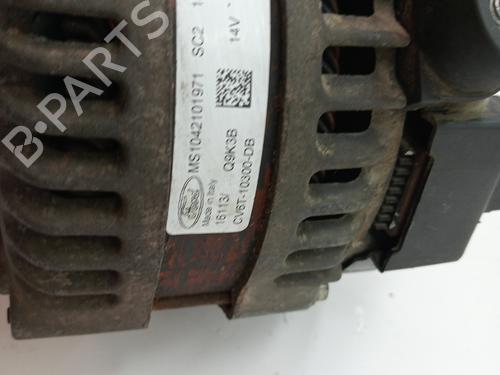 Alternator FORD C-MAX II (DXA/CB7, DXA/CEU) 1.0 EcoBoost | BP23342689M7 