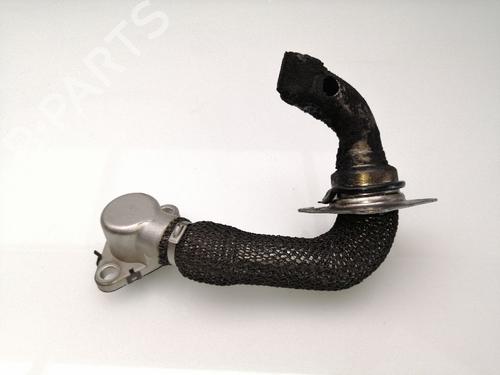 Used Pipe FIAT QUBO (225_) 1.3 D Multijet (225CXB1A, 225AXB1A, 225CXB11, 225AXB11,... (75 hp) 23405086