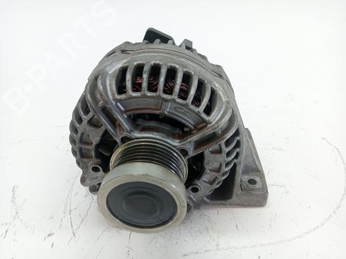 Used Alternator VOLVO S60 I (384) D5 (163 hp) 24193303