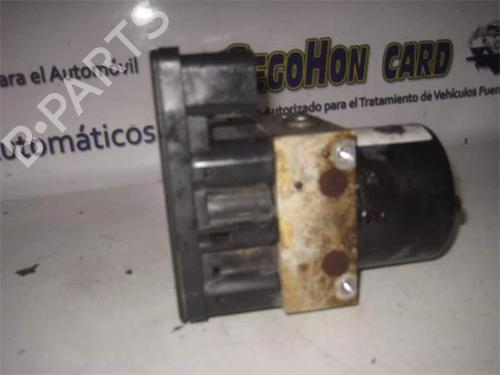 ABS Bremseaggregat RENAULT VEL SATIS (BJ0_) 3.0 dCi (BJ0J, BJ0N) (177 hp) 25460179