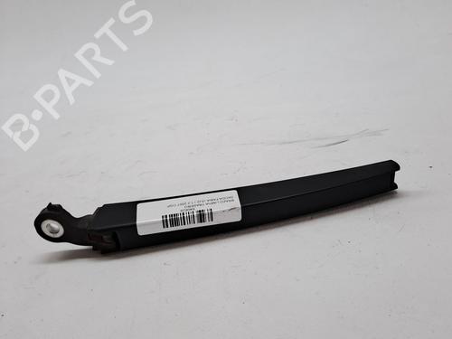 Used Rear windshield wiper arm SKODA FABIA II (542) 1.2 12V (60 hp) 26492234