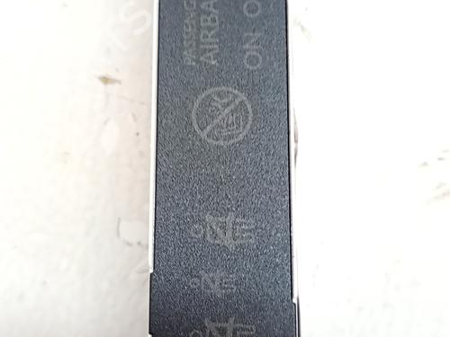 Used Electronic sensor FIAT DOBLO Box Body/MPV (510_, 511_) BlueHDi 100 (102 hp) 32285937