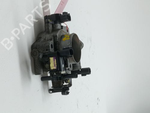 Throttle body MAZDA 3 Saloon (BK) 1.6 (BK12) | BP24239982M82