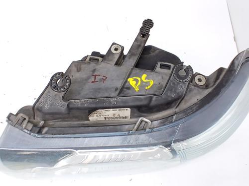 Left headlight LAND ROVER FREELANDER 2 (L359) 2.2 TD4 4x4 | BP35967865C28 - Image 4