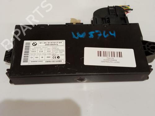 Computer verlichting BMW 3 (E90) 320 si (173 hp) 28975729