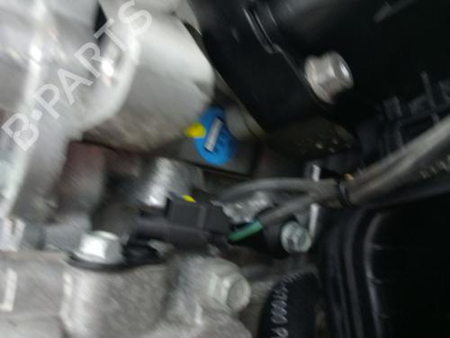 Engine KIA PICANTO III (JA) 1.0 | BP23356657M1