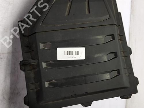 Used Air filter box Air filter box SKODA FABIA III (NJ3) 1.0 TSI (95 hp) 33766855 33766855