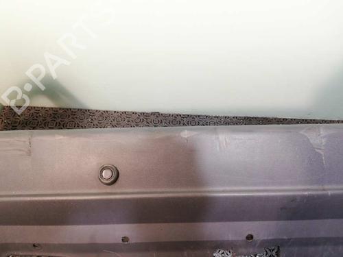 Rear bumper VOLVO XC90 I (275) D5 AWD | BP23387385C8 