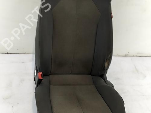 Left front seat SEAT LEON (1P1) 1.9 TDI | BP35779079C15 - Image 5