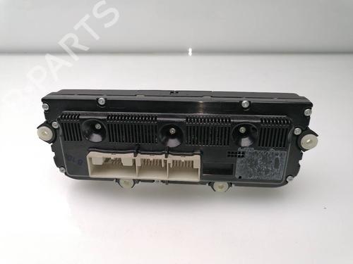 AC Styreenhet / Manøvreringsenhet VW GOLF V (1K1) 2.0 GTI | BP23937590I5 