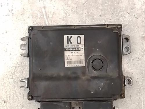 engine-control-unit-ecu-suzuki-swift-iii-mz-ez-2005-36407128 main image
