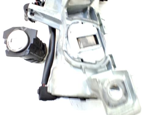 Used Ignition barrel AUDI A3 (8P1) 1.6 TDI (105 hp) 32107056