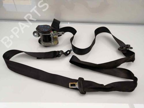 Used Front right seatbelt SEAT CORDOBA (6L2) 1.4 16V (75 hp) 23448870