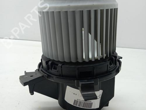 Varmeblæser CITROËN C-ELYSEE (DD_) 1.6 BlueHDi 100 | BP23348766M62 