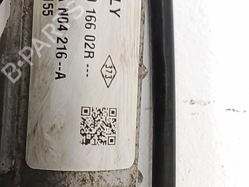 Steering rack RENAULT SANDERO/STEPWAY II (B8_) 1.5 dCi (B8AL) | BP39557523M22 - Image 3