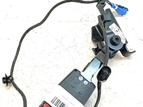 Used Seat buckle Seat buckle OPEL COMBO Box Body/MPV (K9) 1.5 D (102 hp) 34054812 34054812