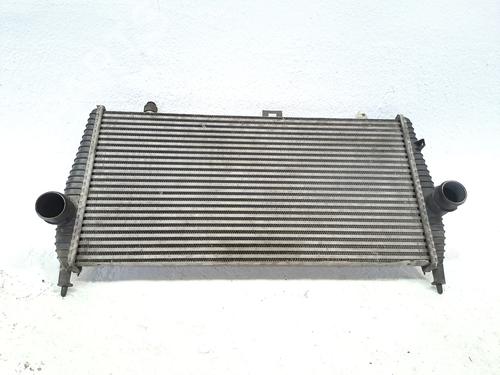Intercooler PEUGEOT 607 (9D, 9U) 2.7 HDi 24V (204 hp) 28958931