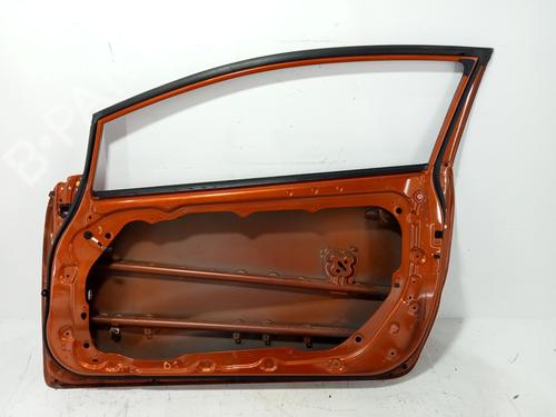 Right front door KIA CEE'D Sportswagon (JD) 1.6 CRDi 128 | BP29627073C3 