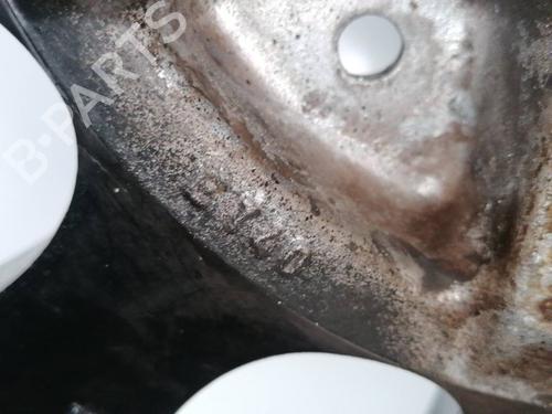 Rim BMW 1 (E87) 116 d | BP29051279C45 