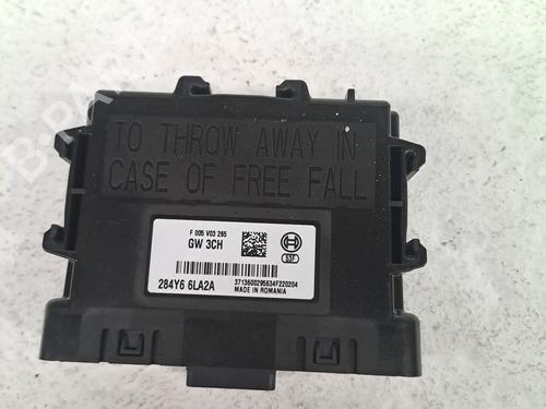 Elektronisk modul RENAULT EXPRESS Box Body/MPV 1.5 Blue dCi 75 (F6AA) (75 hp) 27557571
