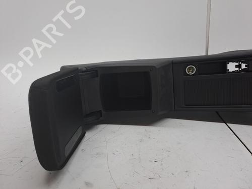 Armrest / Center console VW GOLF VII (5G1, BQ1, BE1, BE2) 1.5 TSI | BP23375192I20 