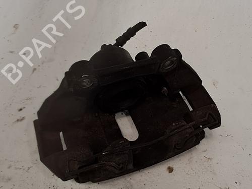 Right front brake caliper SKODA FABIA II (542) 1.6 TDI | BP36015905M104 - Image 2