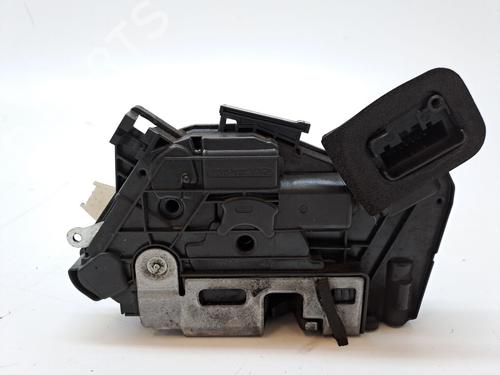 Front right lock SEAT LEON (5F1) 1.5 TGi | BP23362545C97 