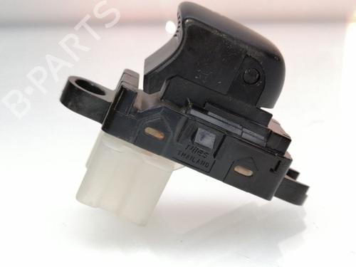 Left rear window switch RENAULT KADJAR (HA_, HL_) 1.5 dCi 110 (HLA3) | BP23935579I29 