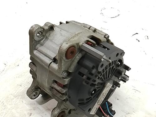 Alternator SKODA YETI (5L) 2.0 TDI 4x4 | BP40548133M7 - Image 3