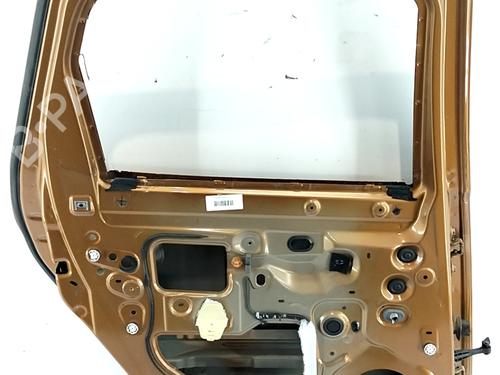 Dør venstre bagtil DACIA DUSTER (HM_) 1.5 dCi 110 (HMAB) | BP39741020C4  - Image 5