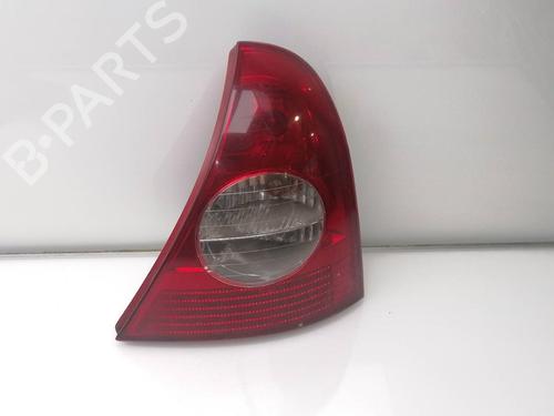 Højre baglygte RENAULT CLIO II (BB_, CB_) 1.5 dCi (B/CB3M) (64 hp) 23454395