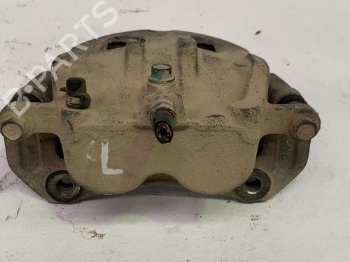 Left front brake caliper CHEVROLET CAPTIVA (C100, C140) 2.0 D 4WD | BP36523898M105 - Image 2