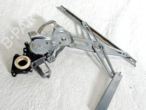 Rudehejsemekanisme ventre foran TOYOTA AURIS Estate (_E18_) 1.8 Hybrid (ZWE186_, ZWE186R, ZWE186H) (136 hp) 32042294