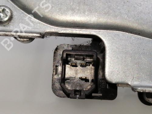Viskermotor bakrute SUZUKI SWIFT III (MZ, EZ) 1.3 DDiS (RS413D) (75 hp) 23419587