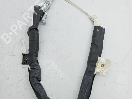 Right curtain airbag FIAT 500 (312_) 1.2 (312AXA1A) | BP23339886C12