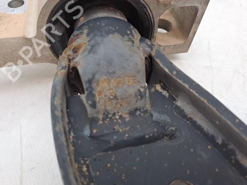 Left front suspension arm AUDI A3 (8P1) 1.8 TFSI | BP23359743M12 