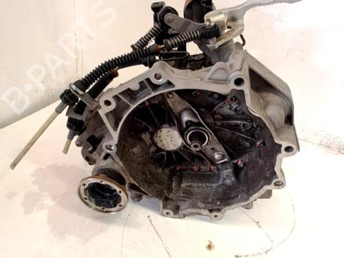 Used Gearbox SEAT IBIZA III (6L1) 1.4 16V (100 hp) 31035864