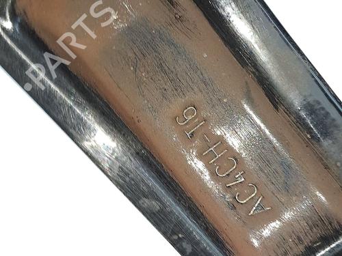 Rim NISSAN QASHQAI I (J10, NJ10) 1.5 dCi | BP27606833C45