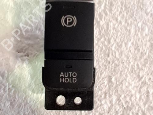 Used Hand brake Hand brake NISSAN X-TRAIL IV (T33) 1.5 VC-T e-Power e-4ORCE (213 hp) 32383985 32383985