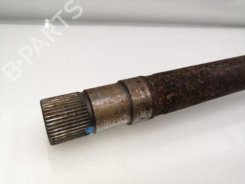 Right front driveshaft FIAT DUCATO Van (250_) 120 Multijet 2,3 D | BP24107319M39 