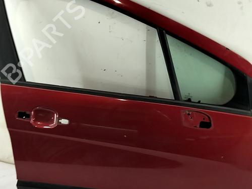 Used Right front door PEUGEOT 308 I (4A_, 4C_) 1.6 HDi (109 hp) 31262803
