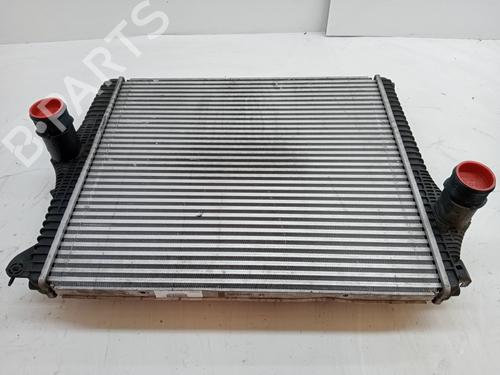 Ladeluftkühler für ALFA ROMEO GIULIA (952_) 2.2 D (952AEM250, 952AEA250) (160 hp) 31369230