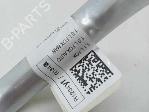 AC pipe FORD FIESTA VII (HJ, HF) 1.0 EcoBoost | BP23348112M126 - Image 2