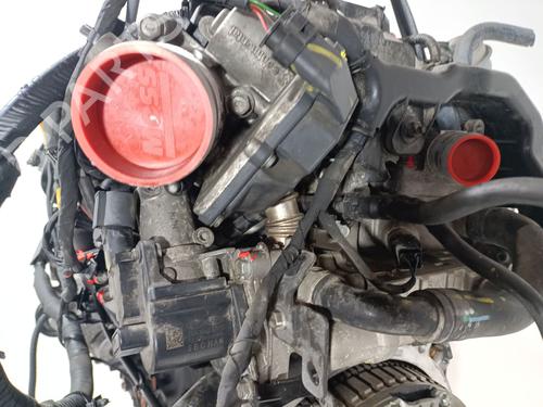 Engine HYUNDAI ix35 (LM, EL, ELH) 1.7 CRDi | BP26594520M1 - Image 8
